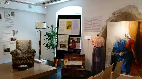 Women's Museum Meran